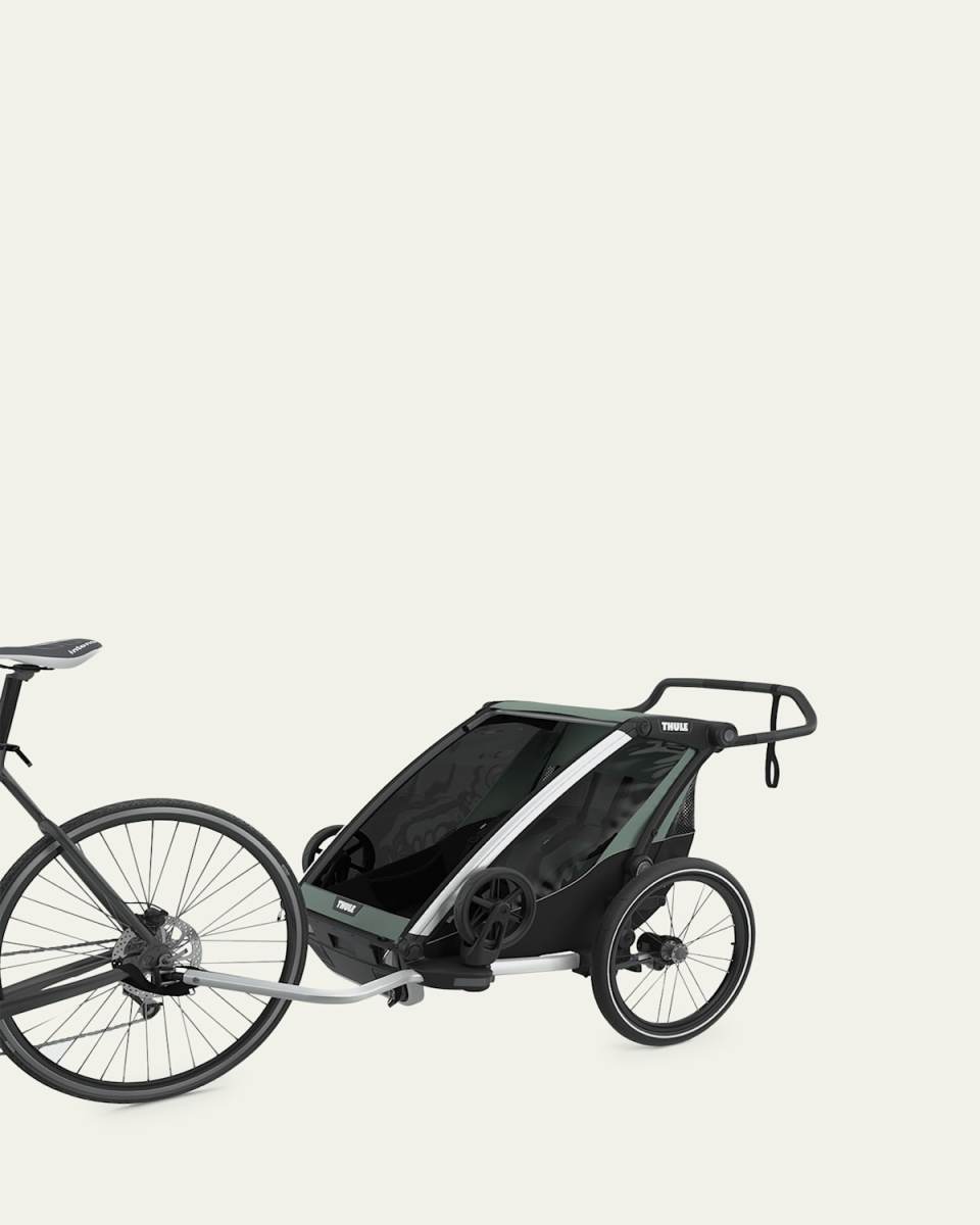 Chariot Lite 2 Double Multi-Sport Trailer